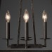 Люстра Restoration Hardware Atwell Linear 15"