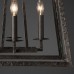 Люстра Restoration Hardware Atwell Linear 15"