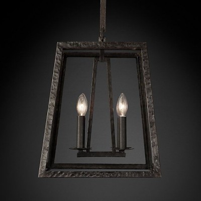Люстра Restoration Hardware Atwell Linear 19"