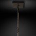 Люстра Restoration Hardware Atwell Linear 19"