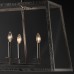 Люстра Restoration Hardware Atwell Linear 19"