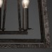 Люстра Restoration Hardware Atwell Linear 19"
