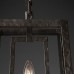 Люстра Restoration Hardware Atwell Linear 19"