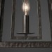 Люстра Restoration Hardware Atwell Linear 19"