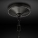Люстра Restoration Hardware English Openwork Linear Gilded Iron