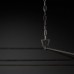 Люстра Restoration Hardware English Openwork Linear Gilded Iron