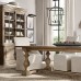 Люстра Restoration Hardware English Openwork Linear Gilded Iron