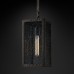 Люстра Restoration Hardware Lumet 16"