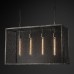 Люстра Restoration Hardware Lumet 16"