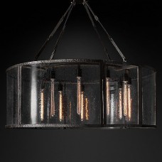 Люстра Restoration Hardware Lumet 16"