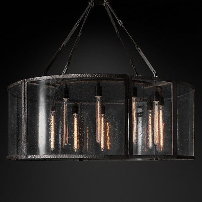 Люстра Restoration Hardware Lumet 16"