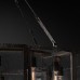 Люстра Restoration Hardware Lumet 16"