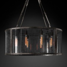 Люстра Restoration Hardware Lumet 16"