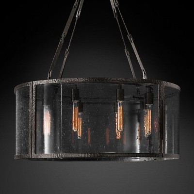 Люстра Restoration Hardware Lumet 16"