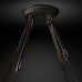 Люстра Restoration Hardware Lumet 16"