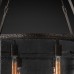 Люстра Restoration Hardware Lumet 16"