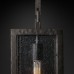 Люстра Restoration Hardware Lumet 16"