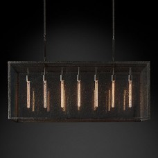 Люстра Restoration Hardware Lumet 16"