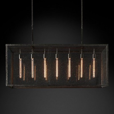 Люстра Restoration Hardware Lumet 16"