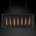 Люстра Restoration Hardware Lumet 16"