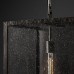 Люстра Restoration Hardware Lumet 16"