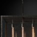 Люстра Restoration Hardware Lumet 16"
