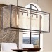 Люстра Restoration Hardware Lumet 16"