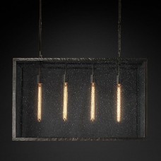 Люстра Restoration Hardware Lumet 16"