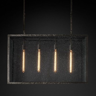 Люстра Restoration Hardware Lumet 16"