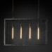 Люстра Restoration Hardware Lumet 16"