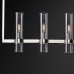Люстра Restoration Hardware Ravelle Linear 59" Brass