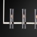 Люстра Restoration Hardware Ravelle Linear 59" Brass