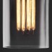 Люстра Restoration Hardware Ravelle Linear 59" Nickel