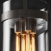 Люстра Restoration Hardware Ravelle Linear 59" Nickel