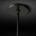 Люстра Restoration Hardware Ravelle Linear 59" Nickel