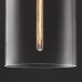 Люстра Restoration Hardware Ravelle Linear 59" Nickel