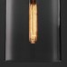 Люстра Restoration Hardware Ravelle Linear 59" Nickel