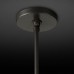 Люстра Restoration Hardware Ravelle Linear 59" Nickel