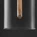 Люстра Restoration Hardware Ravelle Linear 59" Nickel
