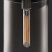 Люстра Restoration Hardware Ravelle Linear 59" Nickel