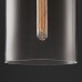 Люстра Restoration Hardware Ravelle Linear 59" Nickel