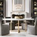 Подвесной светильник Restoration Hardware Boule De Cristal Round Cluster 24" Lacquered Burnished Brass