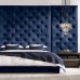 Подвесной светильник Restoration Hardware Boule De Cristal Round Cluster 24" Lacquered Burnished Brass