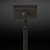 Подвесной светильник Restoration Hardware Lumet 7"