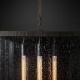 Подвесной светильник Restoration Hardware Lumet 7"