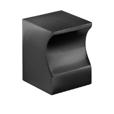 Ручка-кнопка Restoration Hardware Atelier Small d.2.9 Bronze