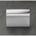 Ручка-кнопка Restoration Hardware Exley L.3.8 Polished Chrome
