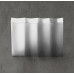 Ручка-кнопка Restoration Hardware Helmsley L.3.8 Polished Chrome