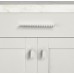 Ручка-кнопка Restoration Hardware Helmsley L.3.8 Polished Chrome