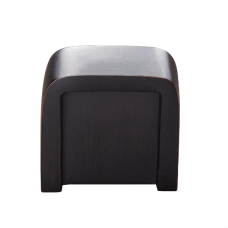 Ручка-кнопка Restoration Hardware Hounslow d.3.2cm Bronze